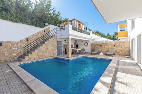 Pool 6m x 6m