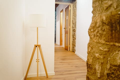 Building design