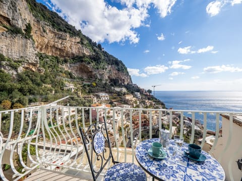 Gallery House | Terrace/patio