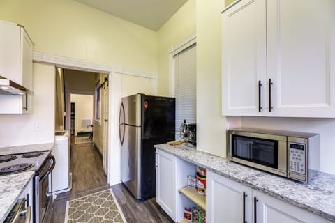 Kitchen | Coffee Maker