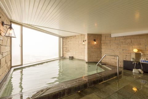 Public bath