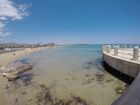 Villa, 4 Bedrooms, Smoking, Private Pool | Beach