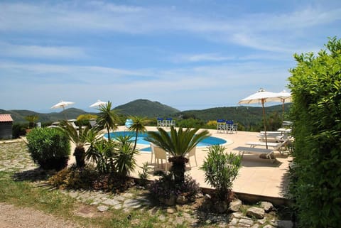 Villa, 2 Bedrooms, Patio | Pool | Outdoor pool