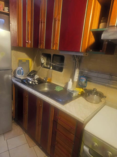 Shared Dormitory, 1 Bedroom, Garden View | Interior