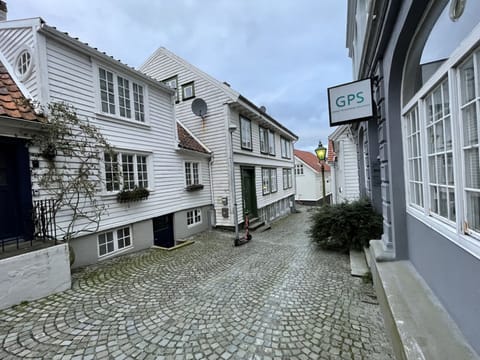 Apartment, 2 Bedrooms, Smoking, City View | Exterior