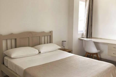 Apartment, 2 Bedrooms, Balcony, City View | 2 bedrooms