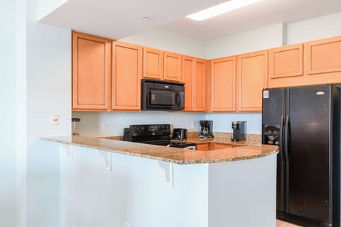 The Palms of Destin 21112 - Breakfast Bar