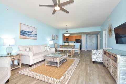 The Palms of Destin 21112 - Open Floor Plan