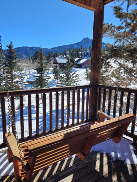 Livingroom view
