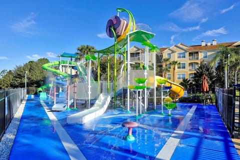 Water Park