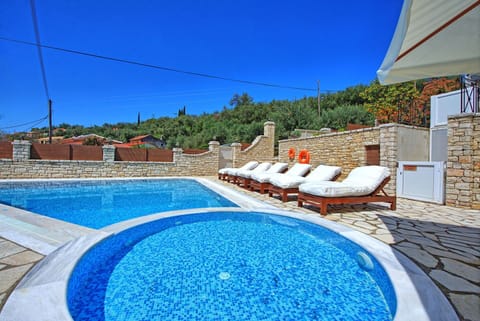 Outdoor, Pool