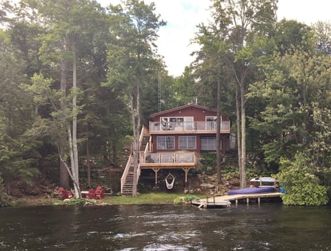 The Cottage!