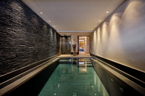 Turkish bath, aromatherapy, deep-tissue massages, Swedish massages