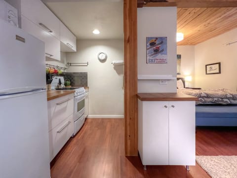 Wood Creek Lodge #406, Crested Butte Vacation Rental - Wood Creek Lodge #406, Crested Butte Vacation Rental