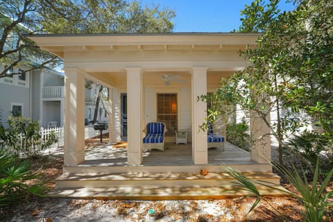 WELCOME TO HONAHLEA IN SEASIDE, FL!