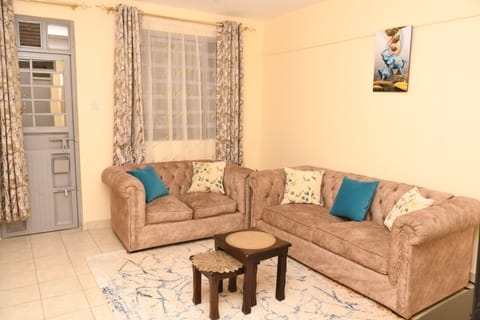 Apartment | Interior
