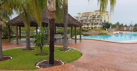 Comfort House | Terrace/patio