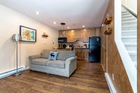 Pull out sofa (queen)