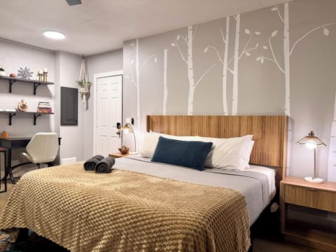 Nectar Mattress, King bed