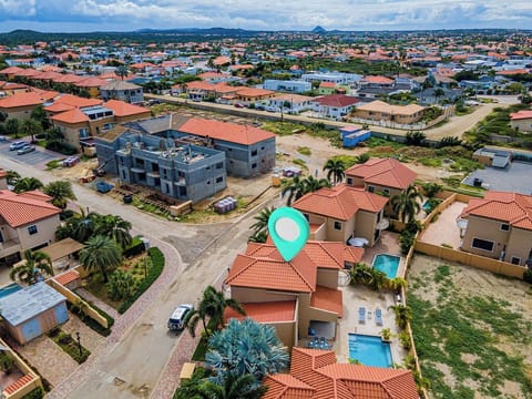 From this centrally located location, the entire group will have easy access to everything.
