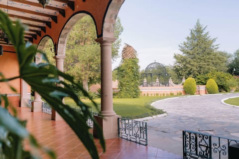 Property view