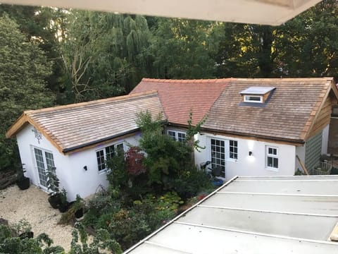 The Little House in Hull