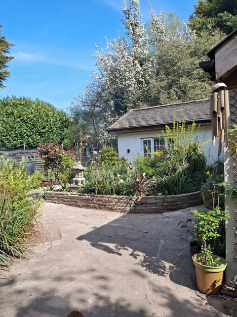 The Little House in Hull