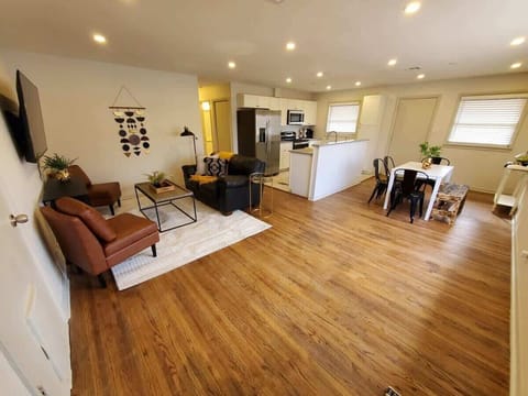 Open Great Room