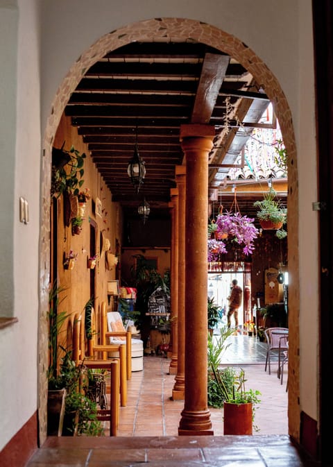 Hallway