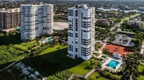 Building-Aerial