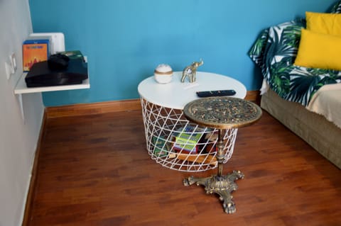 Apartment | Interior