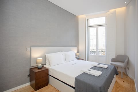 Apartment | 1 bedroom, free WiFi