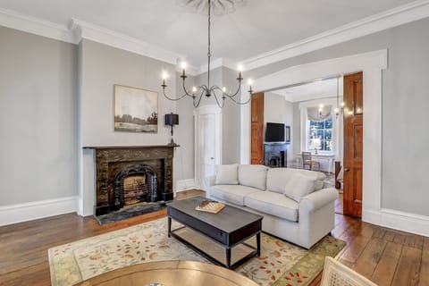 Welcome to The York House Parlor!