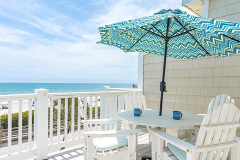 Top Floor Sun Deck