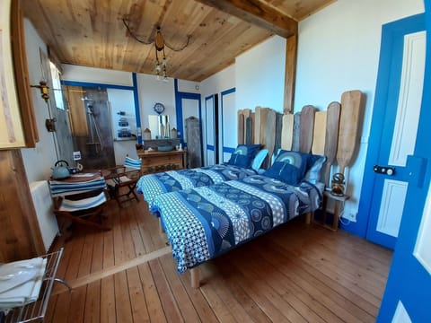 Classic Double or Twin Room, Non Smoking, City View | Premium bedding, individually decorated, desk, laptop workspace