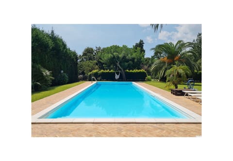 Outdoor, Pool