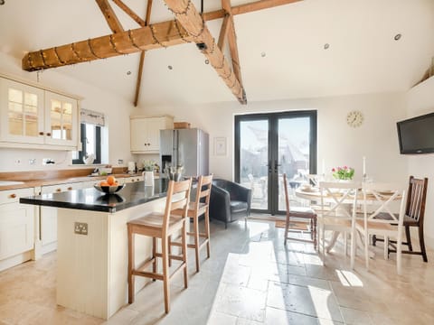 Kitchen/diner | Archie’s Barn, Weston Longville