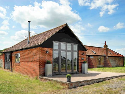 Exterior | Archie’s Barn, Weston Longville