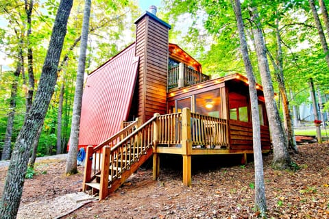 Welcome to your new home away from home 'Hidden Retreat'! 