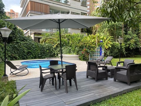 Villa | Pool | Outdoor pool