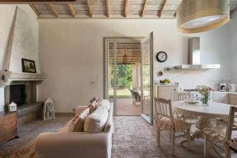 Autumn, Kitchen, Spring, Summer