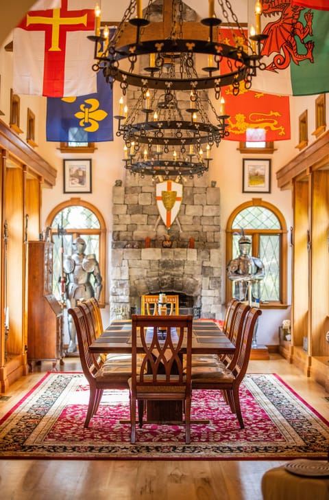 Great Hall