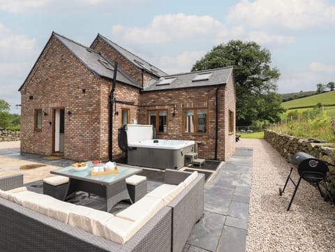 Cottage | Terrace/patio