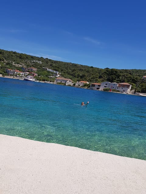 Apartment (Three Bedroom Apartment with Terrace ) | Aerial view