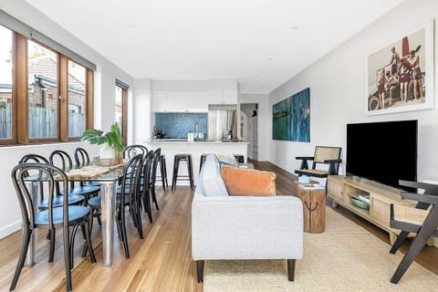 Artscape - Bondi Beach Villa