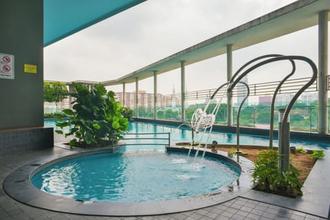 Children's pool