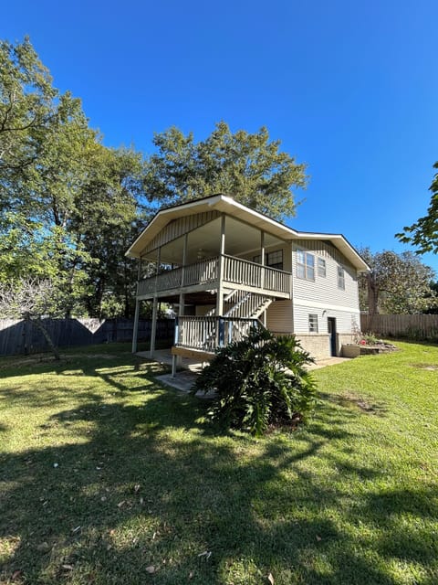 Guest House VRBO in Daphne Alabama (near - Mobile, Fairhope, Spanish Fort)