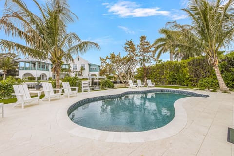 View of Pool