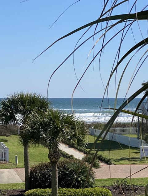 Amazing Ocean Views!