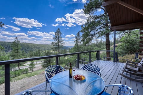 Stunning area for the Colorado views